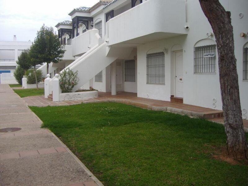 Appartamento Playa De La Barrosa La Almadraba IV Fase "Interior" B-3 Chiclana de la Frontera Esterno foto