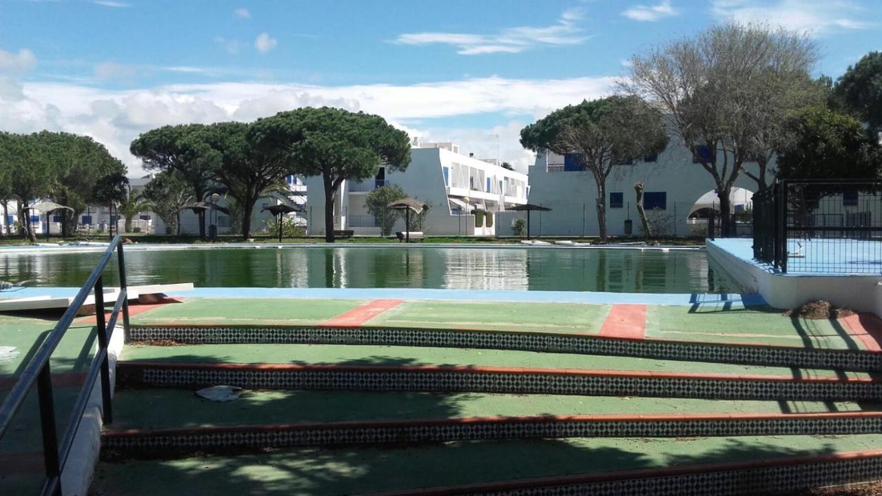Appartamento Playa De La Barrosa La Almadraba IV Fase "Interior" B-3 Chiclana de la Frontera Esterno foto