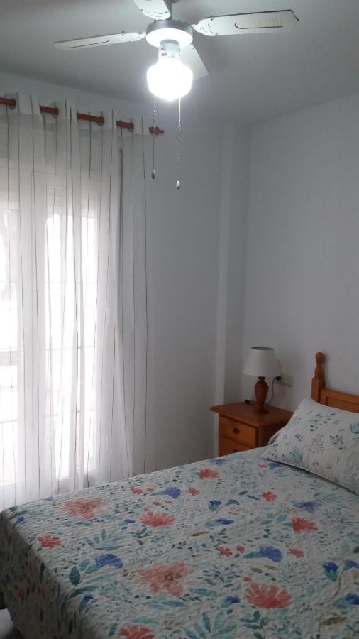 Appartamento Playa De La Barrosa La Almadraba IV Fase "Interior" B-3 Chiclana de la Frontera Esterno foto