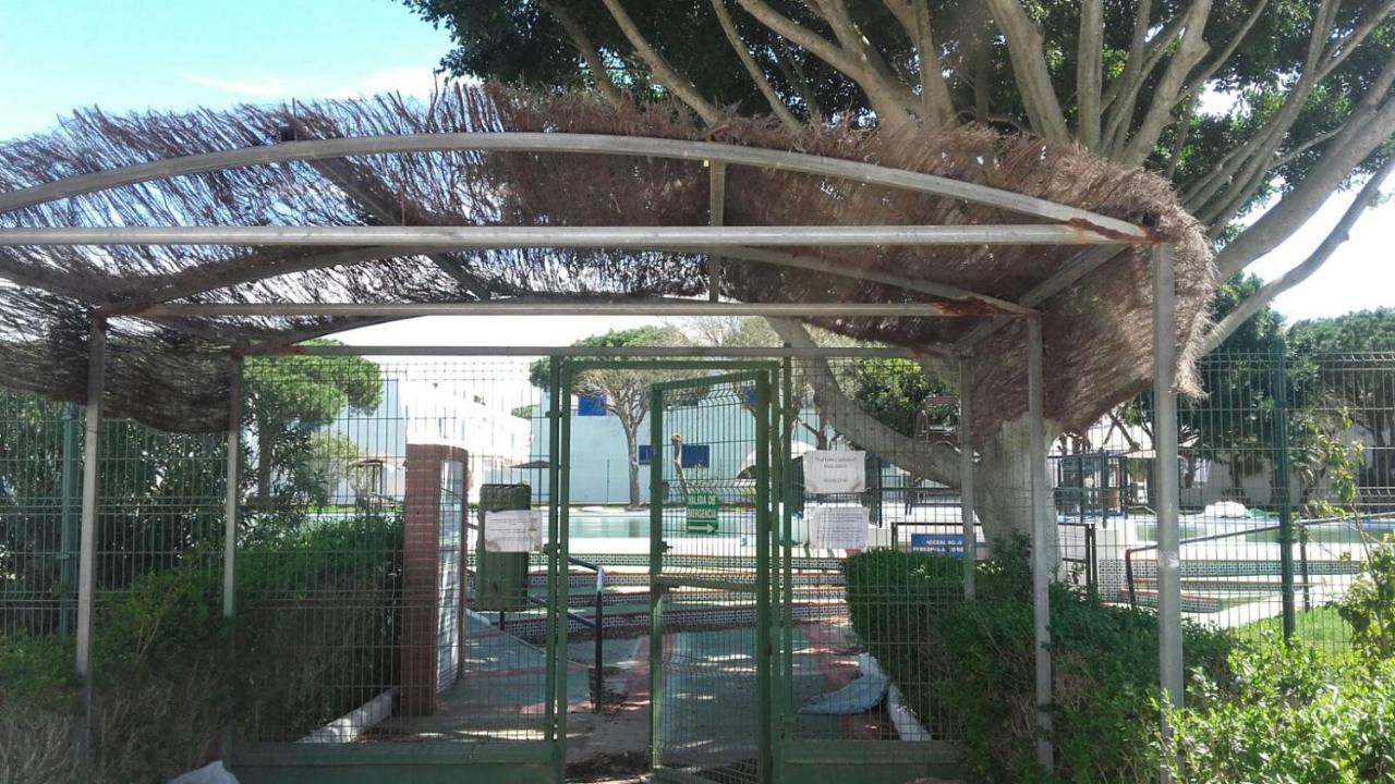 Appartamento Playa De La Barrosa La Almadraba IV Fase "Interior" B-3 Chiclana de la Frontera Esterno foto