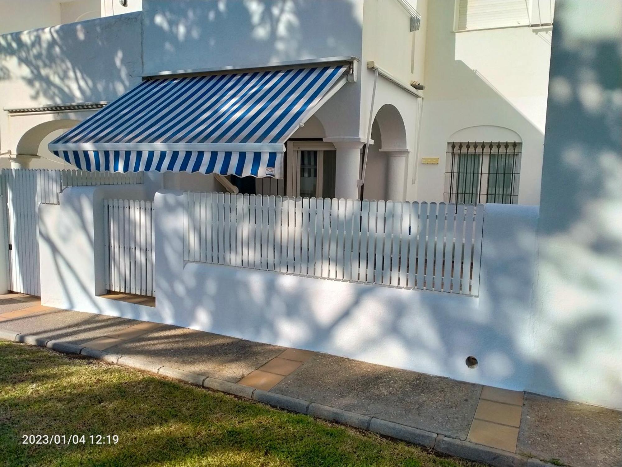Appartamento Playa De La Barrosa La Almadraba IV Fase "Interior" B-3 Chiclana de la Frontera Esterno foto
